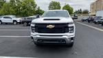 New 2025 Chevrolet Silverado 2500 Regular Cab 4x4 Royal 40-VO-98 8' 2" Service Truck for sale #25639 - photo 5