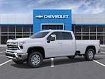 2025 Chevrolet Silverado 2500 Crew Cab SRW 4x4 Pickup for sale #25695 - photo 3