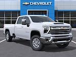 2025 Chevrolet Silverado 2500 Crew Cab SRW 4x4 Pickup for sale #25695 - photo 13
