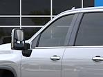 New 2025 Chevrolet Silverado 3500 High Country Crew Cab 4x4 Pickup for sale #25696 - photo 12