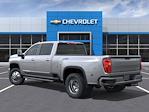 New 2025 Chevrolet Silverado 3500 High Country Crew Cab 4x4 Pickup for sale #25696 - photo 4