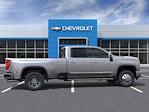 New 2025 Chevrolet Silverado 3500 High Country Crew Cab 4x4 Pickup for sale #25696 - photo 5