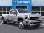 New 2025 Chevrolet Silverado 3500 High Country Crew Cab 4x4 Pickup for sale #25696 - photo 7