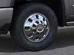 New 2025 Chevrolet Silverado 3500 High Country Crew Cab 4x4 Pickup for sale #25696 - photo 9