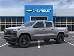 2025 Chevrolet Colorado Crew Cab 4x2 Pickup for sale #25698 - photo 3