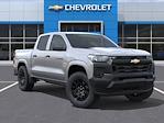 2025 Chevrolet Colorado Crew Cab 4x2 Pickup for sale #25698 - photo 7