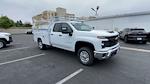 New 2025 Chevrolet Silverado 2500 Double Cab Royal 40-VO-98 8' 2" Service Truck for sale #25699 - photo 13