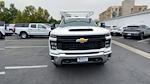New 2025 Chevrolet Silverado 2500 Double Cab Royal 40-VO-98 8' 2" Service Truck for sale #25699 - photo 15