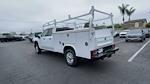New 2025 Chevrolet Silverado 2500 Double Cab Royal 40-VO-98 8' 2" Service Truck for sale #25699 - photo 2