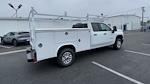 New 2025 Chevrolet Silverado 2500 Double Cab Royal 40-VO-98 8' 2" Service Truck for sale #25699 - photo 8