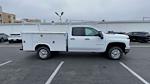 New 2025 Chevrolet Silverado 2500 Double Cab Royal 40-VO-98 8' 2" Service Truck for sale #25699 - photo 20