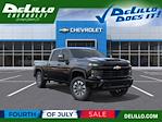 2025 Chevrolet Silverado 2500 Crew Cab 4x4 Pickup for sale #25707 - photo 1