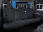2025 Chevrolet Silverado 2500 Crew Cab 4x4 Pickup for sale #25707 - photo 17