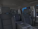 2025 Chevrolet Silverado 2500 Crew Cab 4x4 Pickup for sale #25707 - photo 24