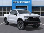 2025 Chevrolet Silverado 1500 Crew Cab 4x4 Pickup for sale #25709 - photo 7