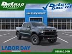 New 2025 Chevrolet Silverado 1500 ZR2 Crew Cab 4x4 Pickup for sale #25710 - photo 1