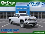 2025 Chevrolet Silverado 2500 Crew Cab SRW 4x4 Pickup for sale #25761 - photo 1
