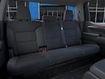 New 2025 Chevrolet Silverado 1500 LT Crew Cab 4x4 Pickup for sale #25766 - photo 17