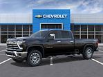 New 2025 Chevrolet Silverado 2500 LTZ Crew Cab 4x4 SRW Pickup for sale #25770 - photo 3