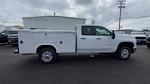 2025 Chevrolet Silverado 2500 Double Cab SRW 4x4 Royal Service Truck for sale #25783 - photo 10