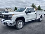 2025 Chevrolet Silverado 2500 Double Cab SRW 4x4 Royal Service Truck for sale #25783 - photo 3