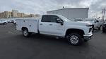 2025 Chevrolet Silverado 2500 Double Cab SRW 4x4 Royal Service Truck for sale #25783 - photo 4