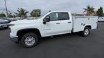 2025 Chevrolet Silverado 2500 Double Cab SRW 4x4 Royal Service Truck for sale #25783 - photo 7