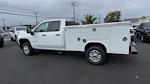 2025 Chevrolet Silverado 2500 Double Cab SRW 4x4 Royal Service Truck for sale #25783 - photo 2