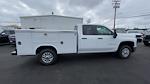 New 2025 Chevrolet Silverado 2500 Double Cab 4x4 Royal 40-VO-98 8' 2" Service Truck for sale #25784 - photo 19