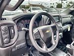 New 2025 Chevrolet Silverado 2500 Double Cab 4x4 Royal 40-VO-98 8' 2" Service Truck for sale #25784 - photo 21