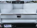 New 2025 Chevrolet Silverado 2500 Double Cab 4x4 Royal 40-VO-98 8' 2" Service Truck for sale #25784 - photo 14