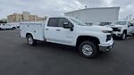 New 2025 Chevrolet Silverado 2500 Double Cab 4x4 Royal 40-VO-98 8' 2" Service Truck for sale #25784 - photo 6