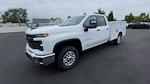 New 2025 Chevrolet Silverado 2500 Double Cab 4x4 Royal 40-VO-98 8' 2" Service Truck for sale #25784 - photo 10