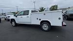 New 2025 Chevrolet Silverado 2500 Double Cab 4x4 Royal 40-VO-98 8' 2" Service Truck for sale #25784 - photo 2