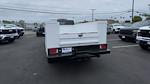 New 2025 Chevrolet Silverado 2500 Double Cab 4x4 Royal 40-VO-98 8' 2" Service Truck for sale #25784 - photo 15