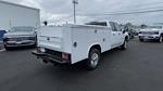 New 2025 Chevrolet Silverado 2500 Double Cab 4x4 Royal 40-VO-98 8' 2" Service Truck for sale #25784 - photo 17