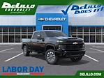 2025 Chevrolet Silverado 2500 Crew Cab 4x4 Pickup for sale #25785 - photo 1