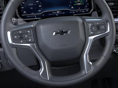 New 2025 Chevrolet Silverado 1500 ZR2 Crew Cab 4x4 Pickup for sale #25787DT - photo 2