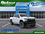 New 2025 Chevrolet Silverado 1500 ZR2 Crew Cab 4x4 Pickup for sale #25787DT - photo 1