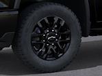 New 2025 Chevrolet Silverado 2500 Custom Crew Cab 4WD Pickup for sale #25796 - photo 9