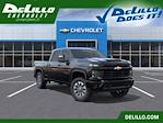 2025 Chevrolet Silverado 2500 Crew Cab 4x4 Pickup for sale #25800 - photo 1