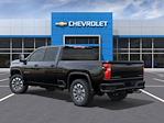 2025 Chevrolet Silverado 2500 Crew Cab 4x4 Pickup for sale #25800 - photo 3
