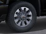 2025 Chevrolet Silverado 2500 Crew Cab 4x4 Pickup for sale #25800 - photo 9
