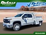 2025 Chevrolet Silverado 3500 Crew Cab RWD Royal Contractor Truck for sale #25802 - photo 1