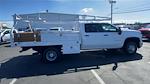 2025 Chevrolet Silverado 3500 Crew Cab RWD Royal Contractor Truck for sale #25802 - photo 9