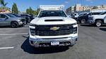 2025 Chevrolet Silverado 3500 Crew Cab RWD Royal Contractor Truck for sale #25802 - photo 5