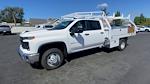 2025 Chevrolet Silverado 3500 Crew Cab RWD Royal Contractor Truck for sale #25802 - photo 6