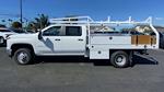 2025 Chevrolet Silverado 3500 Crew Cab RWD Royal Contractor Truck for sale #25802 - photo 7