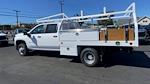 2025 Chevrolet Silverado 3500 Crew Cab RWD Royal Contractor Truck for sale #25802 - photo 2