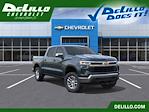 New 2025 Chevrolet Silverado 1500 LT Crew Cab 4WD Pickup for sale #25803DT - photo 1